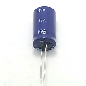 전해콘덴서47UF.전해커패시터47UF Aluminum Capacito, 47UF16V X10개(85도), 1개