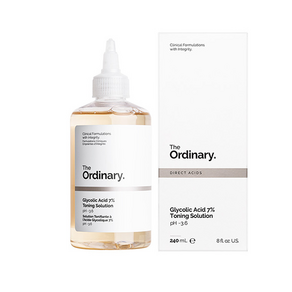 디오디너리 The Ordinary 글리콜산 7% 토닝솔루션 Glycolic Acid Toning Solution