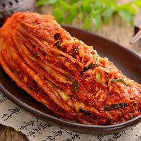 참미김치 깔끔하고 시원한 명품 생포기 김치, 10kg, 1개