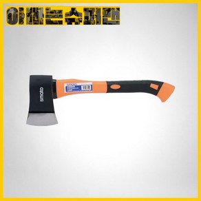 [착불택배][스마토]도끼(화이버자루), 1개