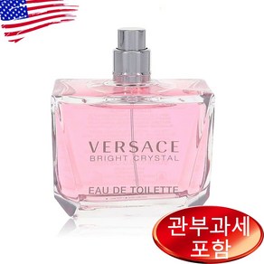 베르사체 브라이트 크리스탈 90ml 상세설명, 1개