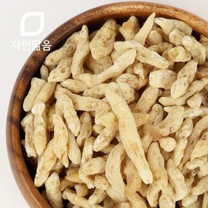 자연닮음 밀양 거심 맥문동 200g