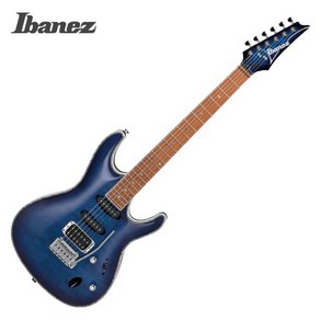 아이바네즈 일렉기타 Ibanez SA360NQM SPB, 1개