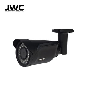 JWC-X5B-N2 ALL-HD 240만화소 적외선 카메라 실외형 CCTV 고해상도, 1개