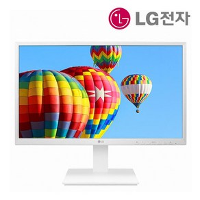 LG 24BK550YW 24인치 IPS FHD 5ms 75Hz 피벗, 60.4cm