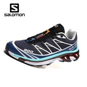 SALOMON XT6 ADVANCE 루나락 신발 운동화 트레킹화 등산화 스니커즈 트레일 런닝화 발편한 슬립온 작업화 전술화 초경량 통기성 레져 남녀공용