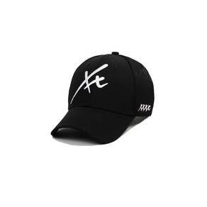 KOCH CAP X 로고자수 모자 커플모자 (AHB-004)