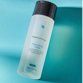 [SKINCEUTICALS 프랑스 정품] 스킨수티컬즈 이퀄라이징 스킨 토너 200ml, 1개