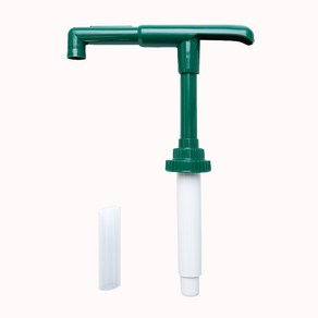 스위트컵 농축액 전용 과육 소스펌프 30ml, 1개