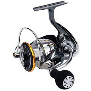 일본직발송 9. 다이와(DAIWA) 스피닝릴 18 블라스트 LT (2018 모델) B07H9KQPB6, One Size_LT4000b-CXh, LT4000b-CXh, 1개