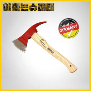 [착불택배][헬코]소방도끼/소방용손도끼11388(800g/380MM), 1개