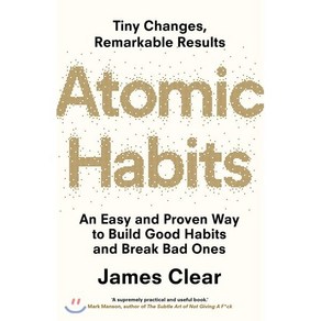 Atomic Habits