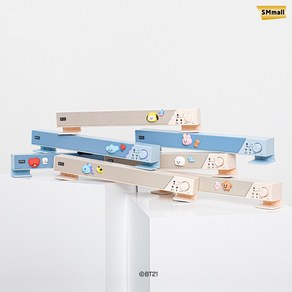 BT21 마이 리틀버디 사운드바 스피커 모음7종, 1.타타 TT