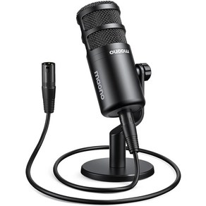 MAONO XLR XLR-XLR PD100 마이크 다이나믹 마이크 보컬 마이크 단일 지향성 팝, MAONO PD100