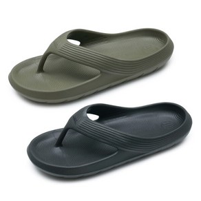 [아디다스] (adidas) ADICANE FLIP FLOP 슬리퍼 (unisex) 2종 택1