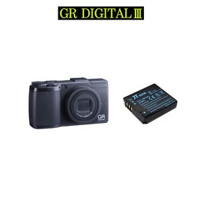 리코 GR DIGITAL III 배터리 RICOH GR 디지털 3 호환배터리, 리코 GR DIGITAL III 호환배터리