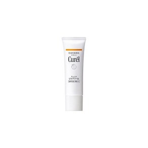 카오 큐렐 Cuel UV 크림 SPF30 PA++ 30g, 1개