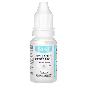 Biosil ch-OSA 액상 콜라겐 생성 제너레이터, 15ml, 1개