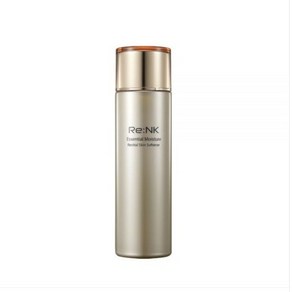 [리엔케이] 에센셜 모이스처 리바이탈 스킨소프너 150ml, 1개