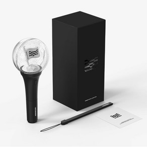 [특전포토카드세트] 배너 VANNER - 공식 응원봉 OFFICIAL LIGHT STICK