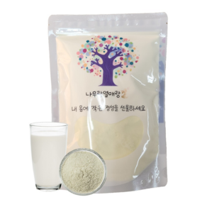 유청분말95 500g, 1개