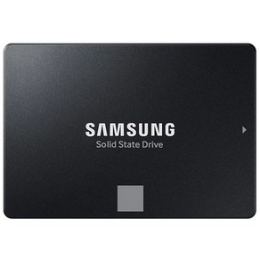 삼성전자 870 EVO SATA SSD, 500GB, (500GB 특가)
