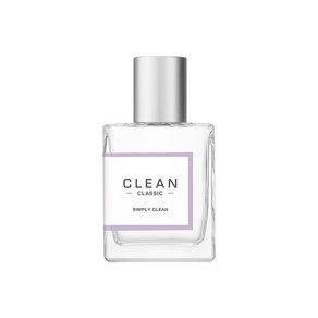 클린 클래식 심플리 오 드 퍼퓸, 60ml, 1개