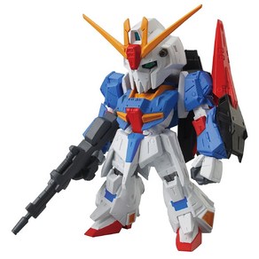 Z-GUNDAM제타 건담 [MSΖ-006] 단품 [건담 FW GUNDAM CONVERGE2]에서, 1개