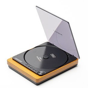 시디플레이어 CD CDP 씨디 레트로 playe 휴대용 cd 등급 hifi 오디오 홈 무선 블루투스 광 출력 프로 --SION, 로그