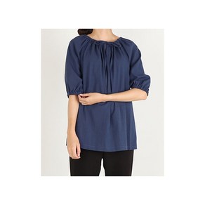 패션스타트 패턴인 P715 Blouse 여성 블라우스 셔츠 옷 패턴 도안 옷본 여성복, 1개, 혼합