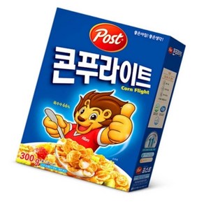 동서 콘푸라이트 300G, 1개