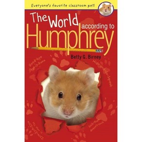 World According To Humphrey: