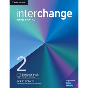 Intechange 5/e SB 2 with Digital Pack