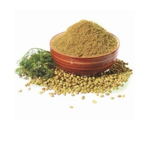 CORIANDER POWDER(DONIA) INDIA/MYANMAR 고수가루 200g, 1개