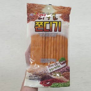 해승 21 곡물 쫀디기 210g