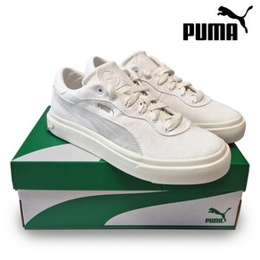 푸마 남성 기본 패션 운동화 스니커즈 데일리슈즈 PUMA CAPRI SUEDE