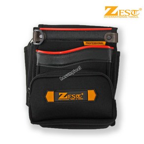 제스트 에어패스 툴백 (공구집) Z-BAG303 못주머니, 1개