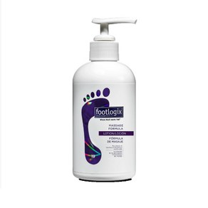 [풋로직스] footlogix 마사지 크림, 250ml, 1개, 1개입