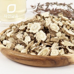 자연닮음 국산 독활 땅두릅 뿌리 300g