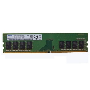 삼성전자 DDR4-2666 (8GB) PC4-21300