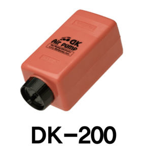 대광 DK-200 저소음 1구 기포기