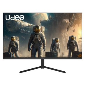 제이씨현시스템 제이씨현시스템 UDEA EDGE ED2420GT 유케어 IPS 홈게임 180 무결점