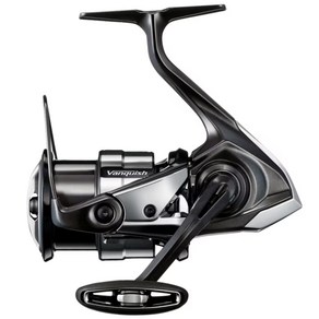 시마노 (SHIMANO) 스피닝 릴 23 뱅퀴시 C3000MHG, 상세페이지 참조, 상세페이지 참조