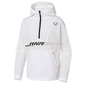다이나핏 여성 바람막이 YUM22138 공용 네오 홑겹 우븐 스트레치 아노락 자켓