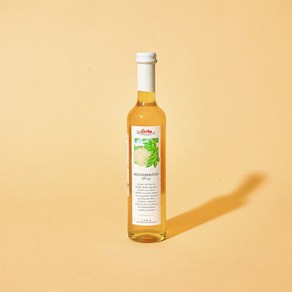 [다보] 엘더플라워 시럽 500ml, 1개