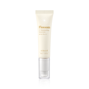 리블로셀 플로썸 UV 모이스처라이징 선스크린 30ml SPF50+ PA++++, 1개