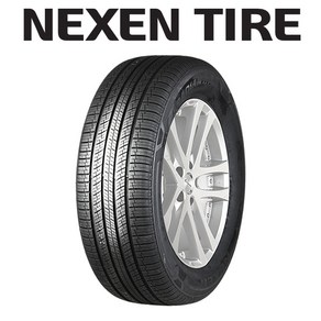 넥센타이어 로디안GTX 255/55R18 정품 장착X