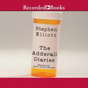 The Addeall Diaies: A Memoi of Moods Masochism and Mude [audioCD]159811