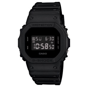 지샥정품/G-Shock/DW-5600BB-1DR/지샥시계/손목시계 (DW-5600UBB-1)