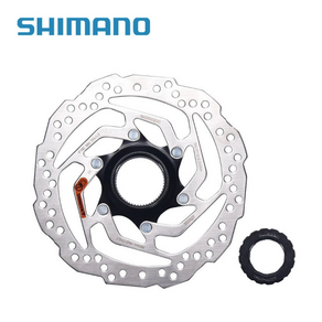 시마노 디스크로터 SM-RT10 센터락방식 160mm, 1개